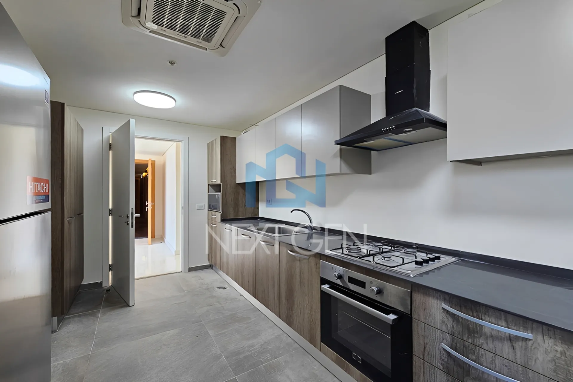 Apartment for rent in Achrafieh, Beirut, Lebanon