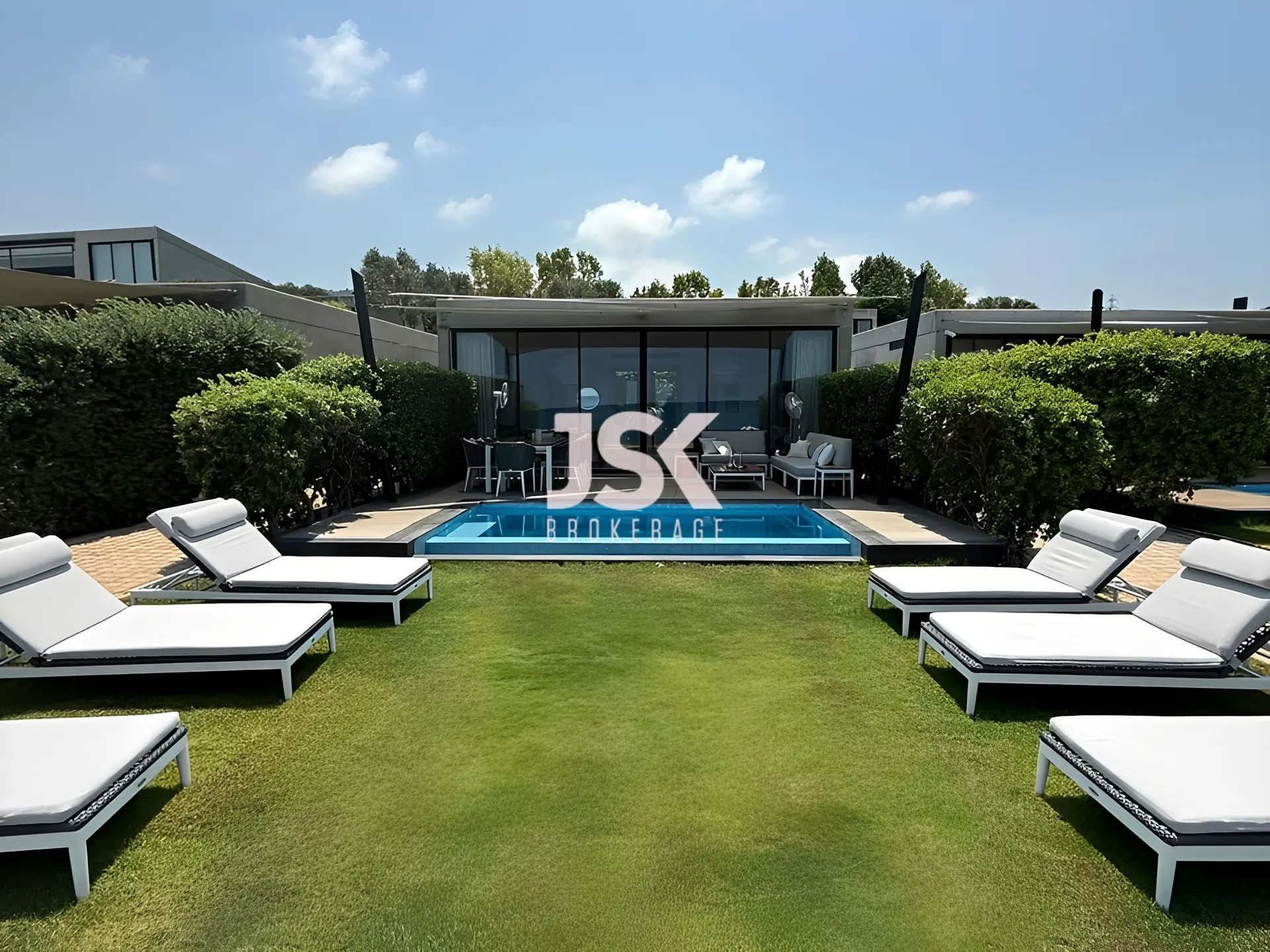 Chalet for Sale in Batroun