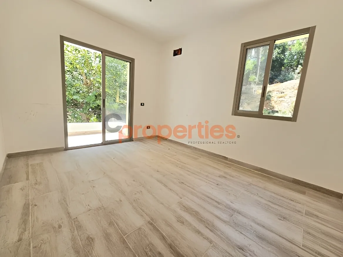 Apartment for Sale in Aaoukar