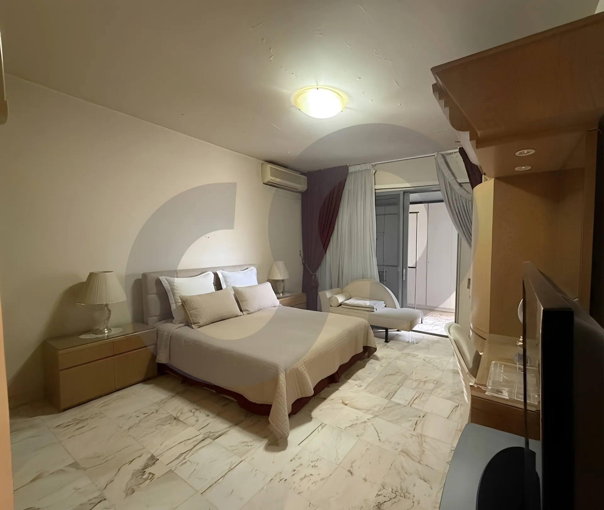 Apartment for Sale in Tallet El Khayyat