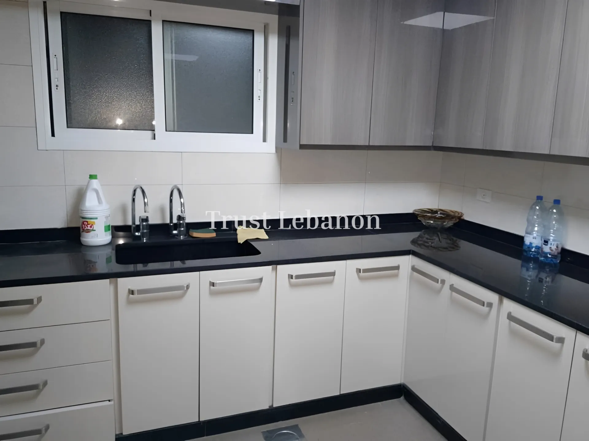 Apartment for rent in Achrafieh
