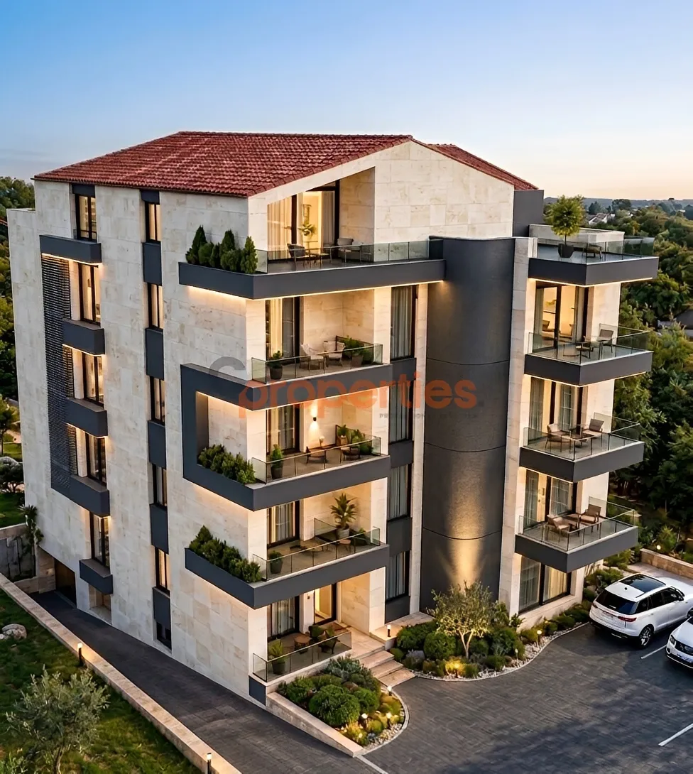 Apartment for Sale in Nahr Ibrahim