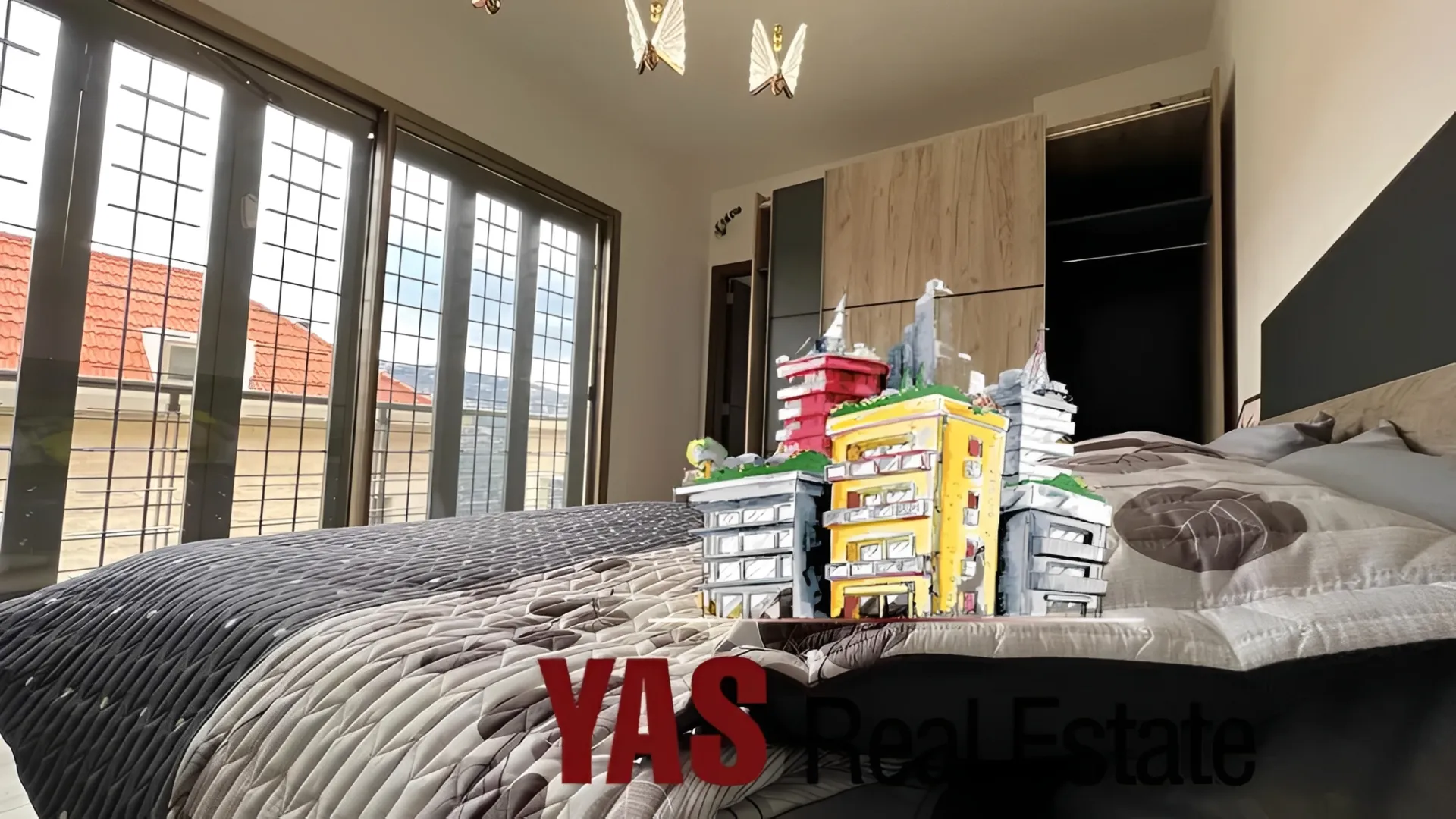 Villa for Sale in Ajaltoun