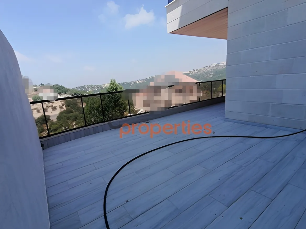 Apartment for Sale in Aannaya - 2 bed, 2 bath