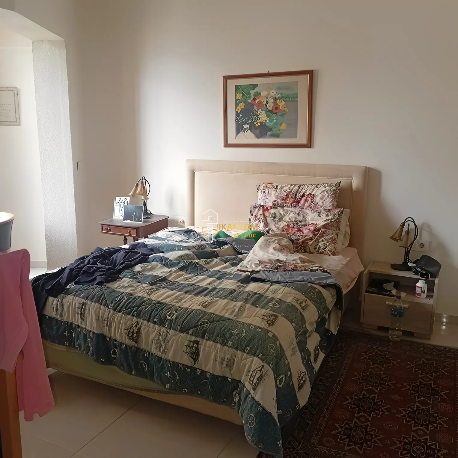 Apartment for Sale in Achrafieh