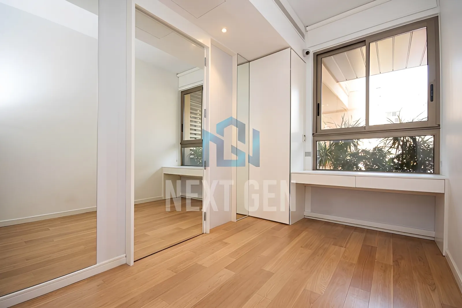 Apartment for Rent in Unesco