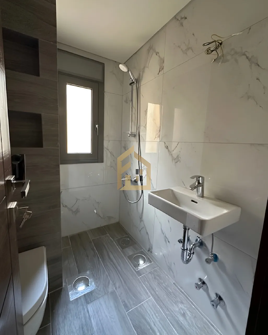 Duplex for sale in Mar Takla, Hazmieh