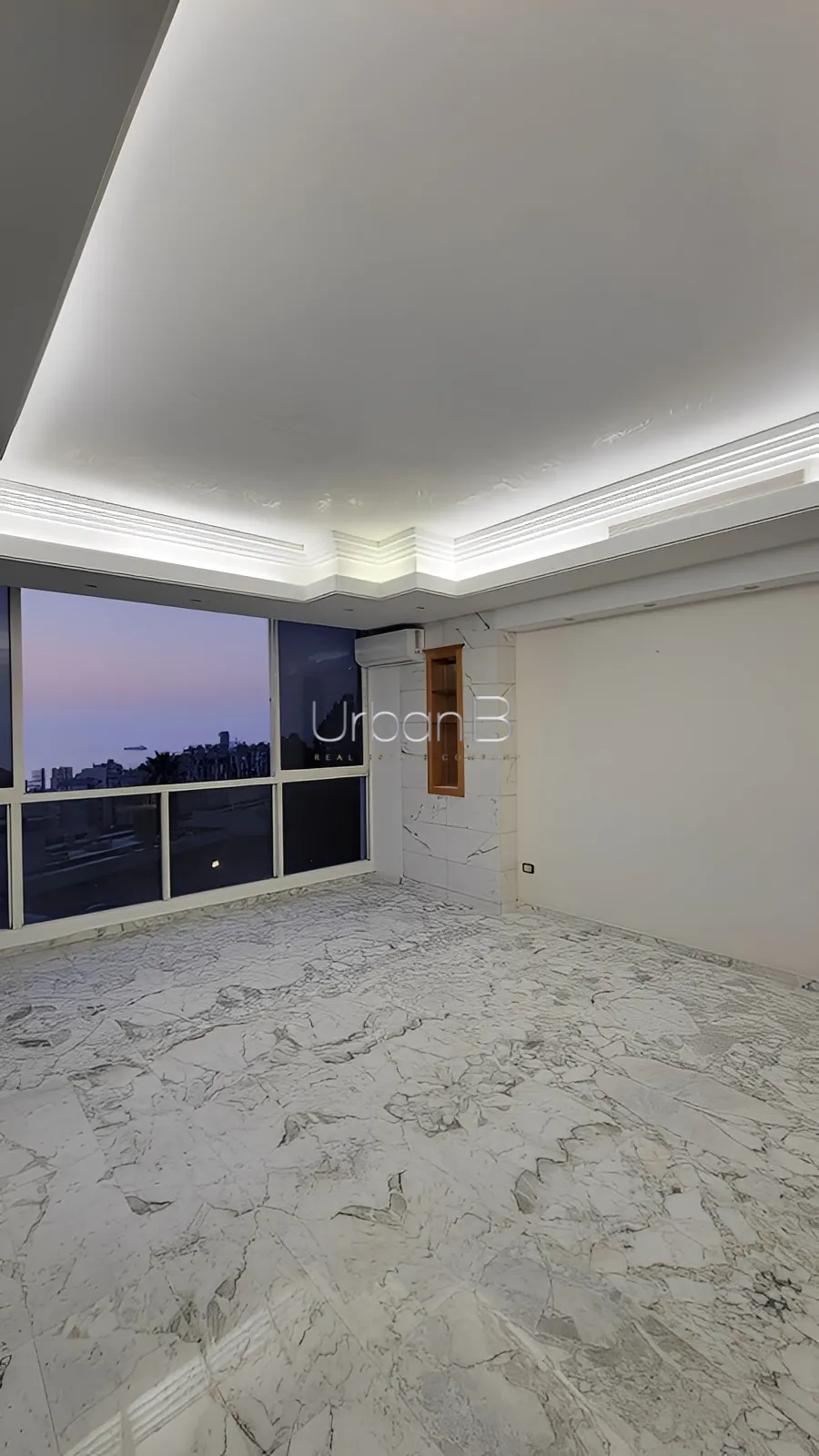 Commercial in Jal el dib, lebanon