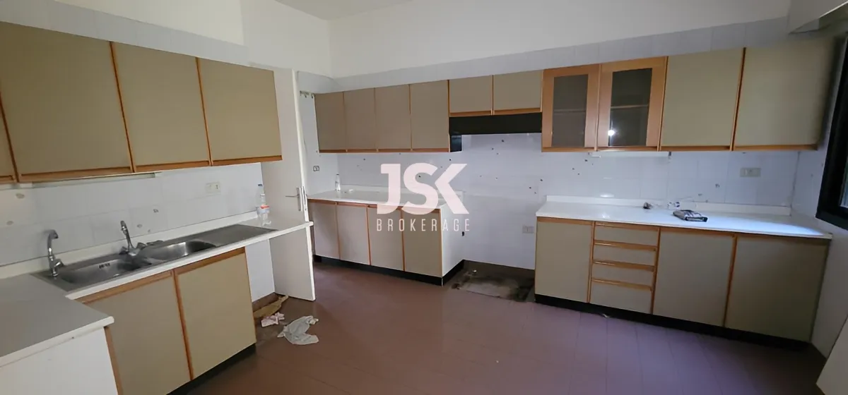 Apartment for Sale in Ballouneh, Lebanon