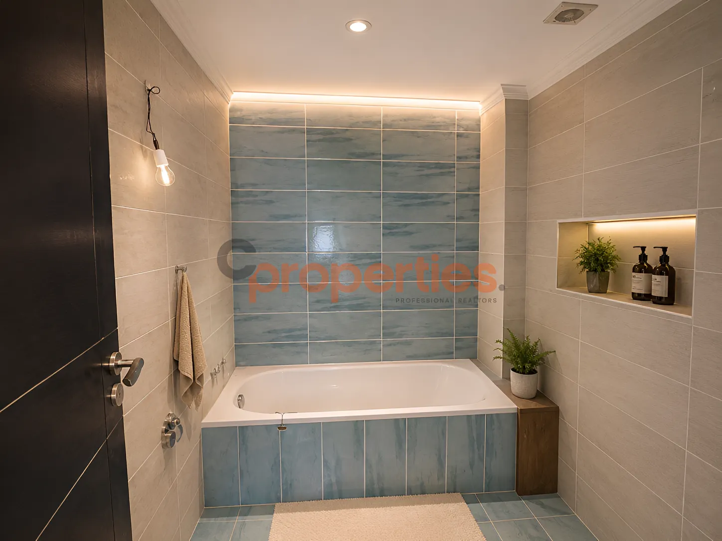 Apartment for sale in Mansourieh, Lebanon