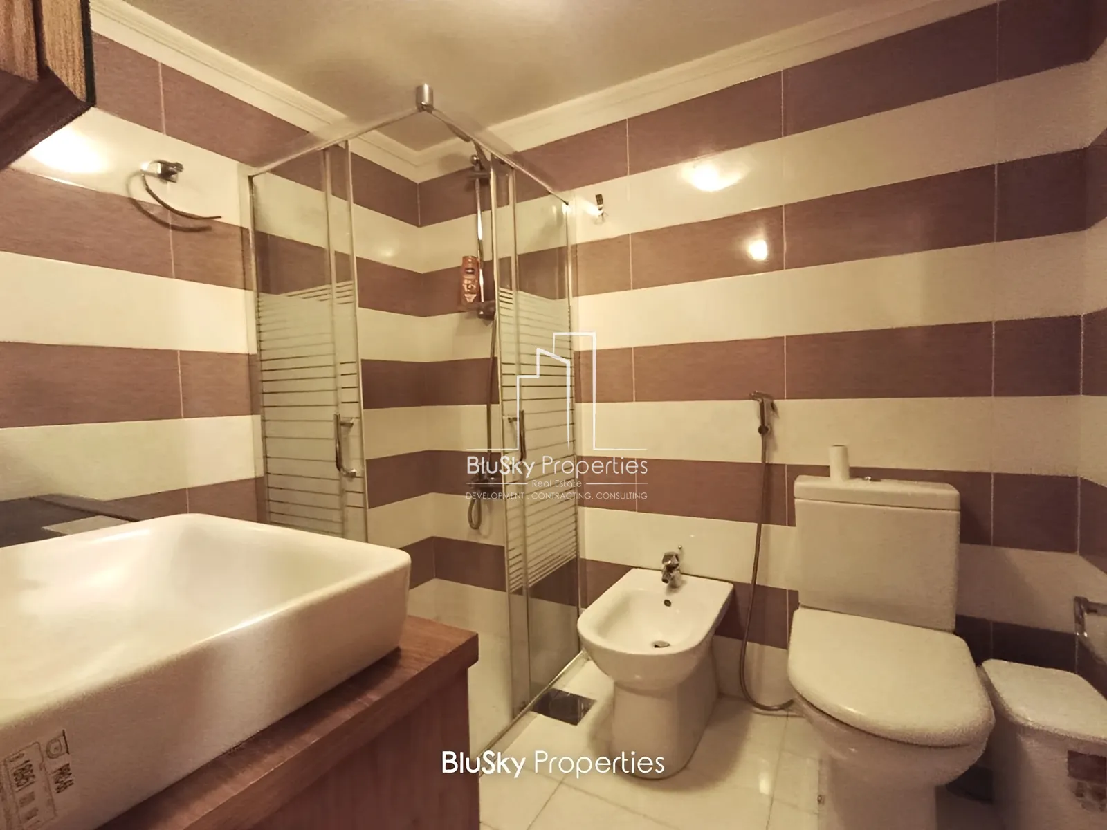 Apartment for Sale in Ghadir