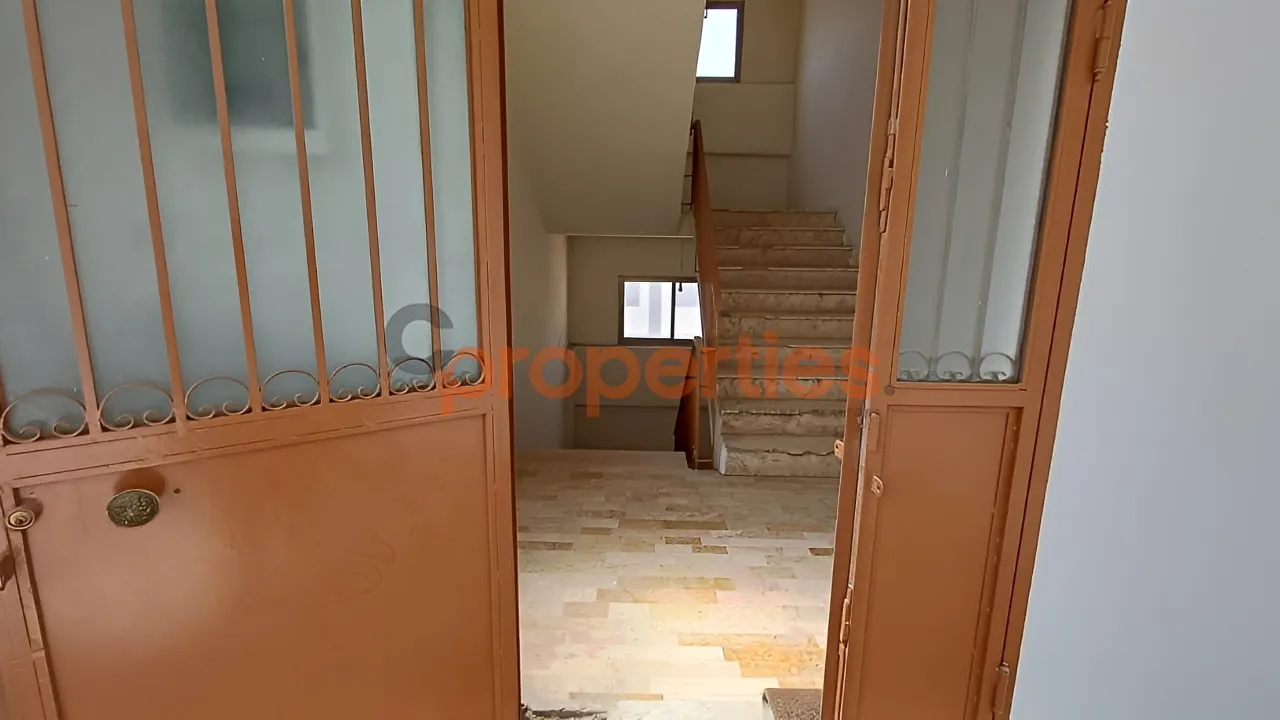 Industrial Unit for Rent in Mkalles