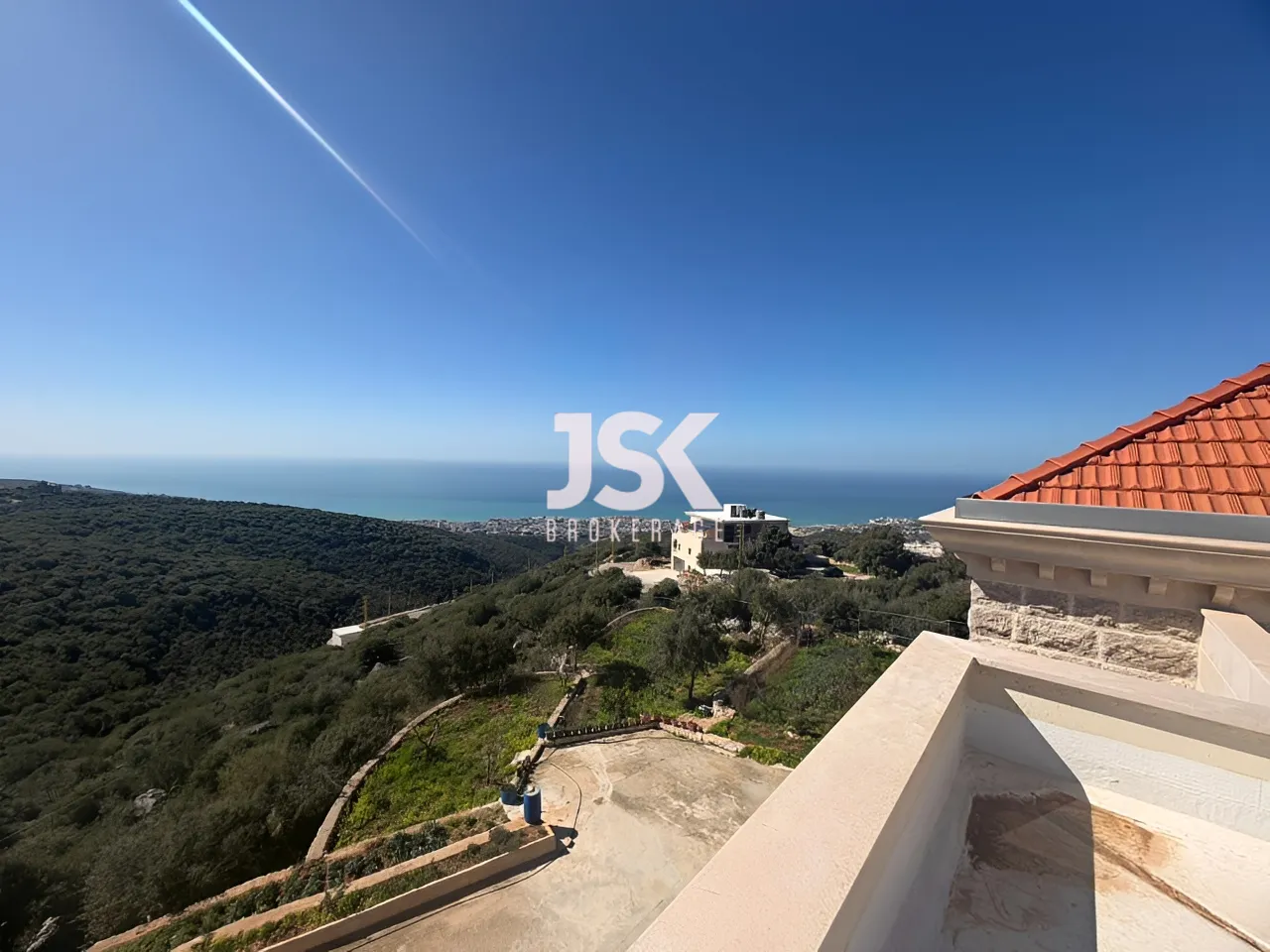 Villa for Sale in Batroun