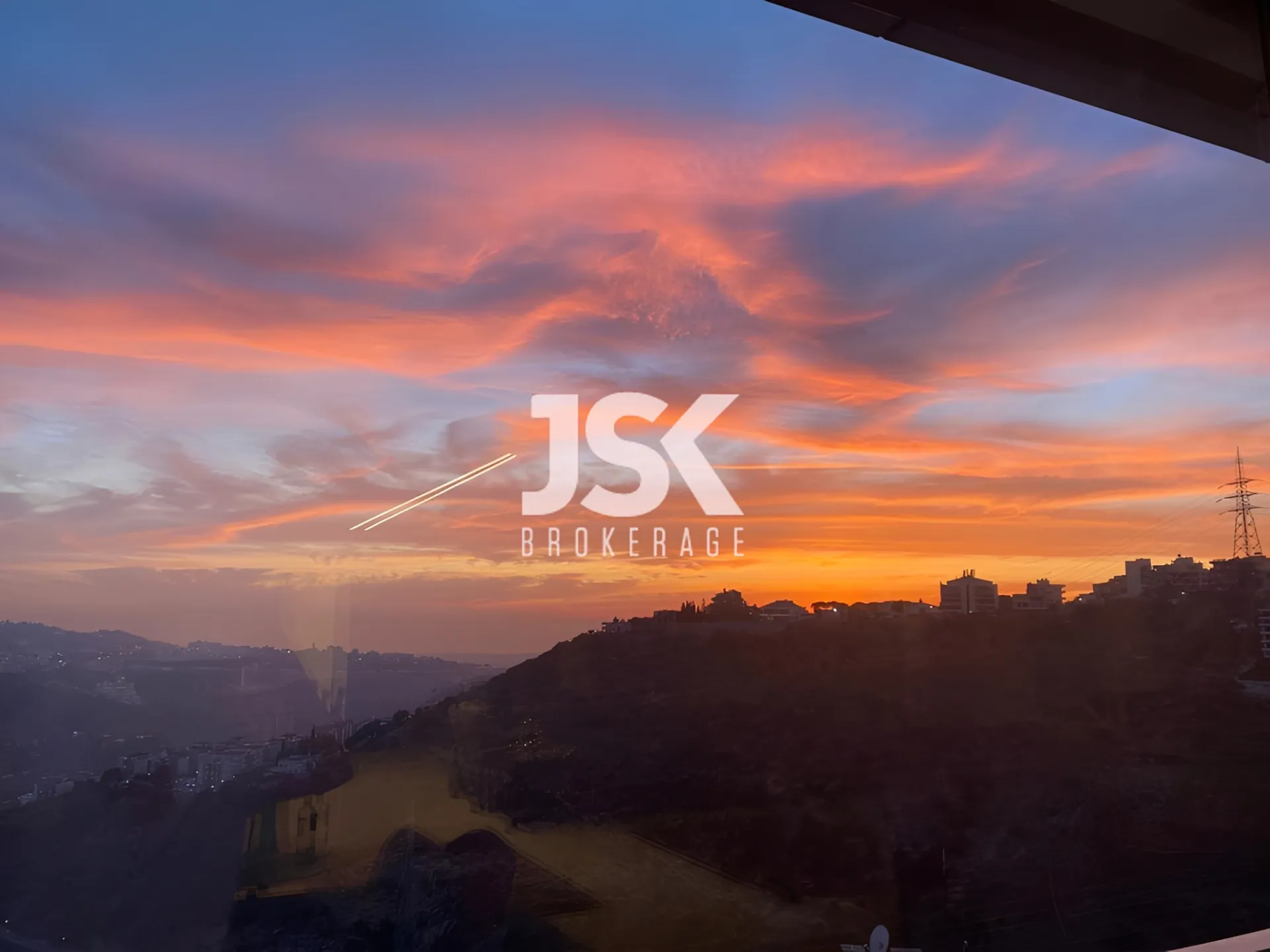 Duplex for Sale in Montiverdi, Lebanon