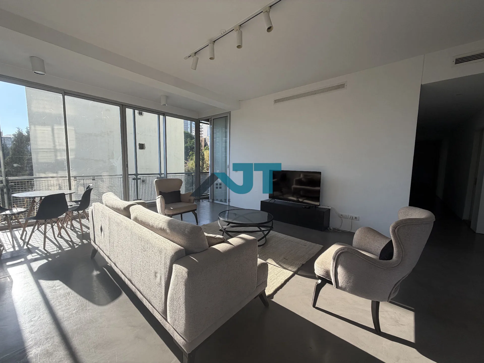 Apartment for rent in Achrafieh, beirut, lebanon - 3 bed, 3.5 bath