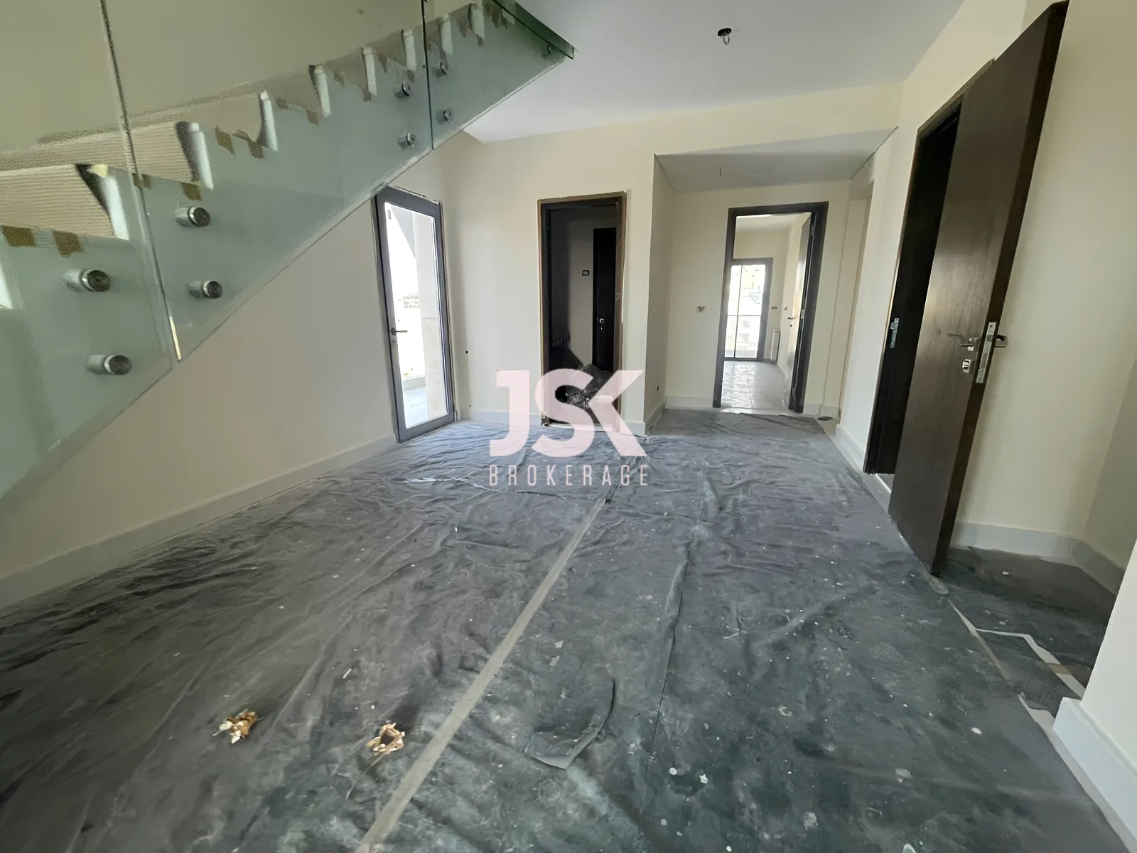Duplex for Rent in Achrafieh
