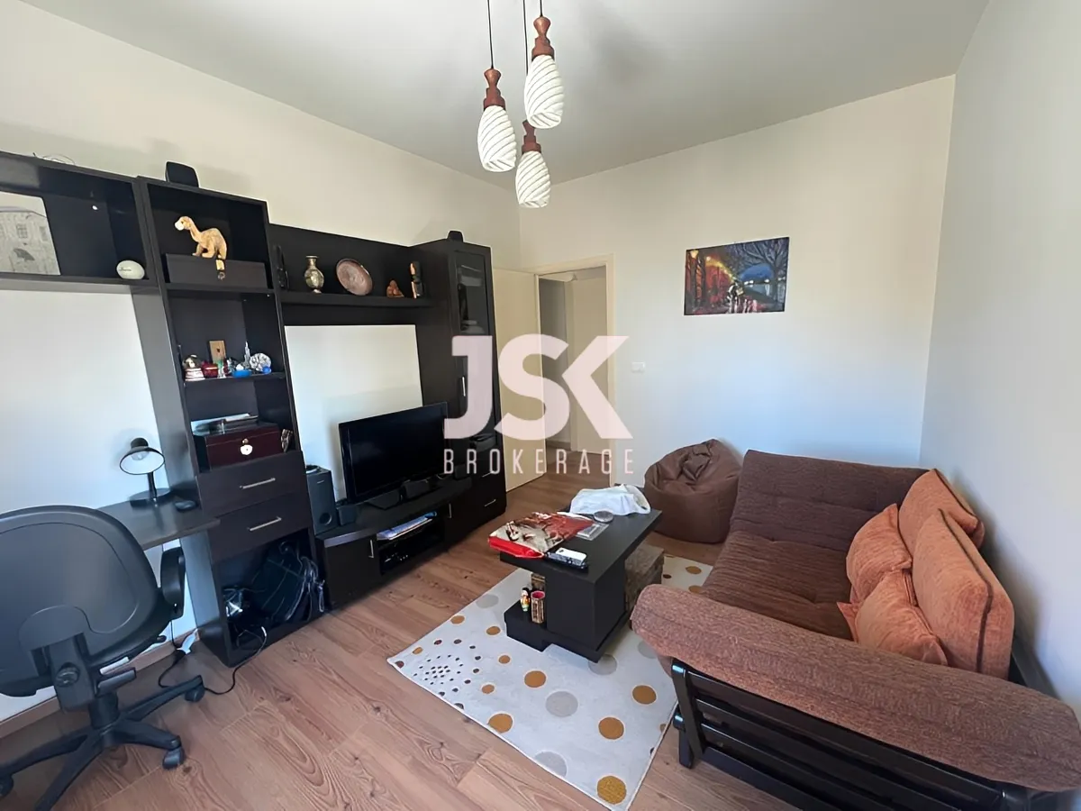 Apartment for Rent in Tilal Ain Saadeh, Metn