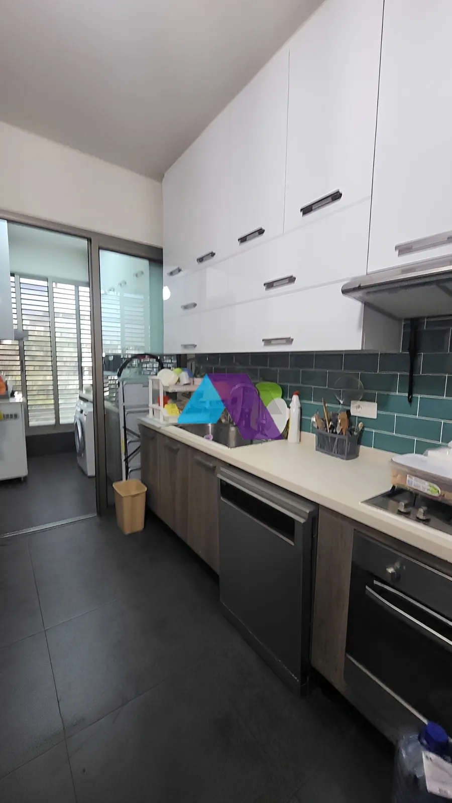 Apartment for sale in Qornet El Hamra, Lebanon