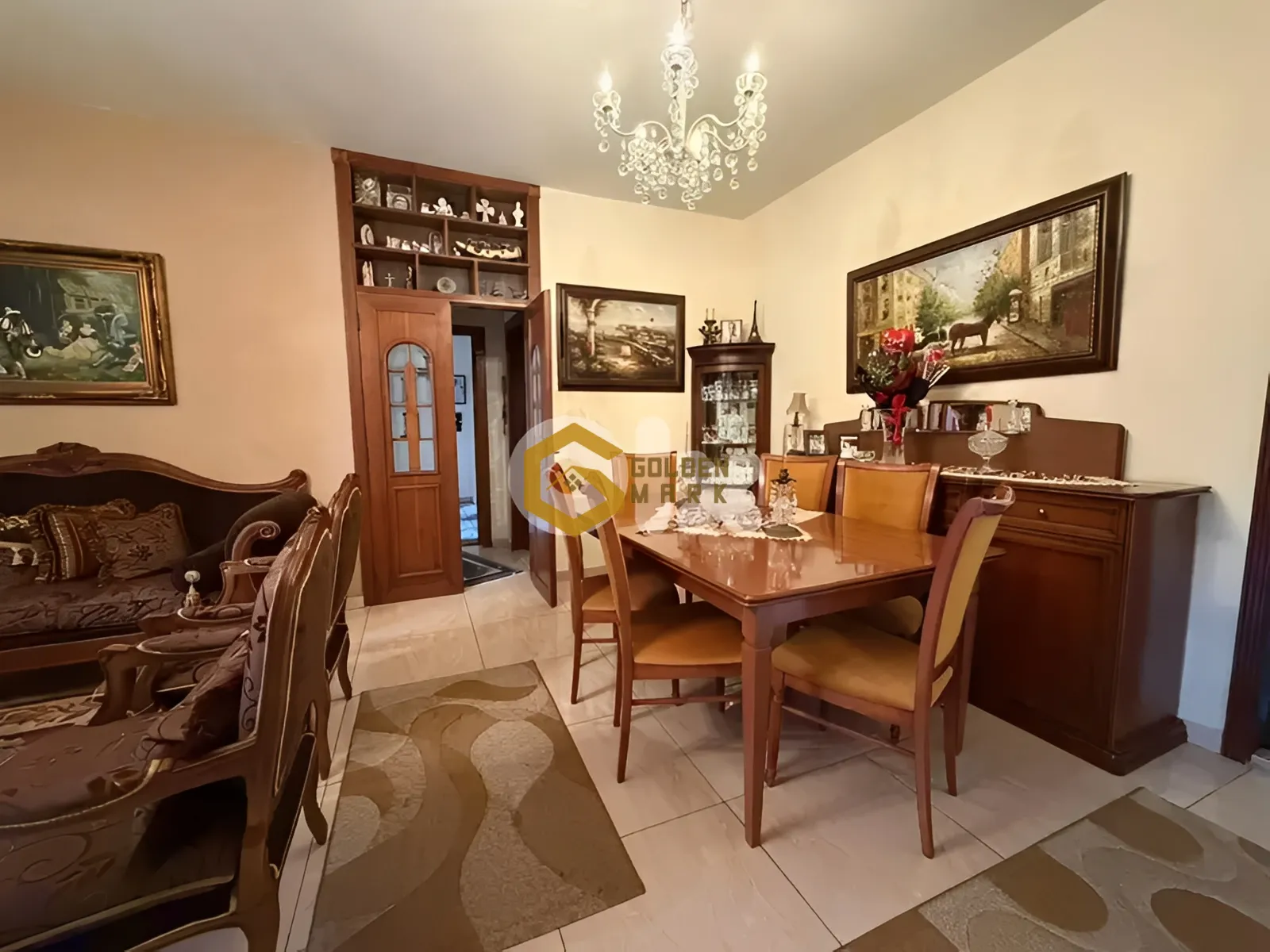 Apartment for Sale in Blat