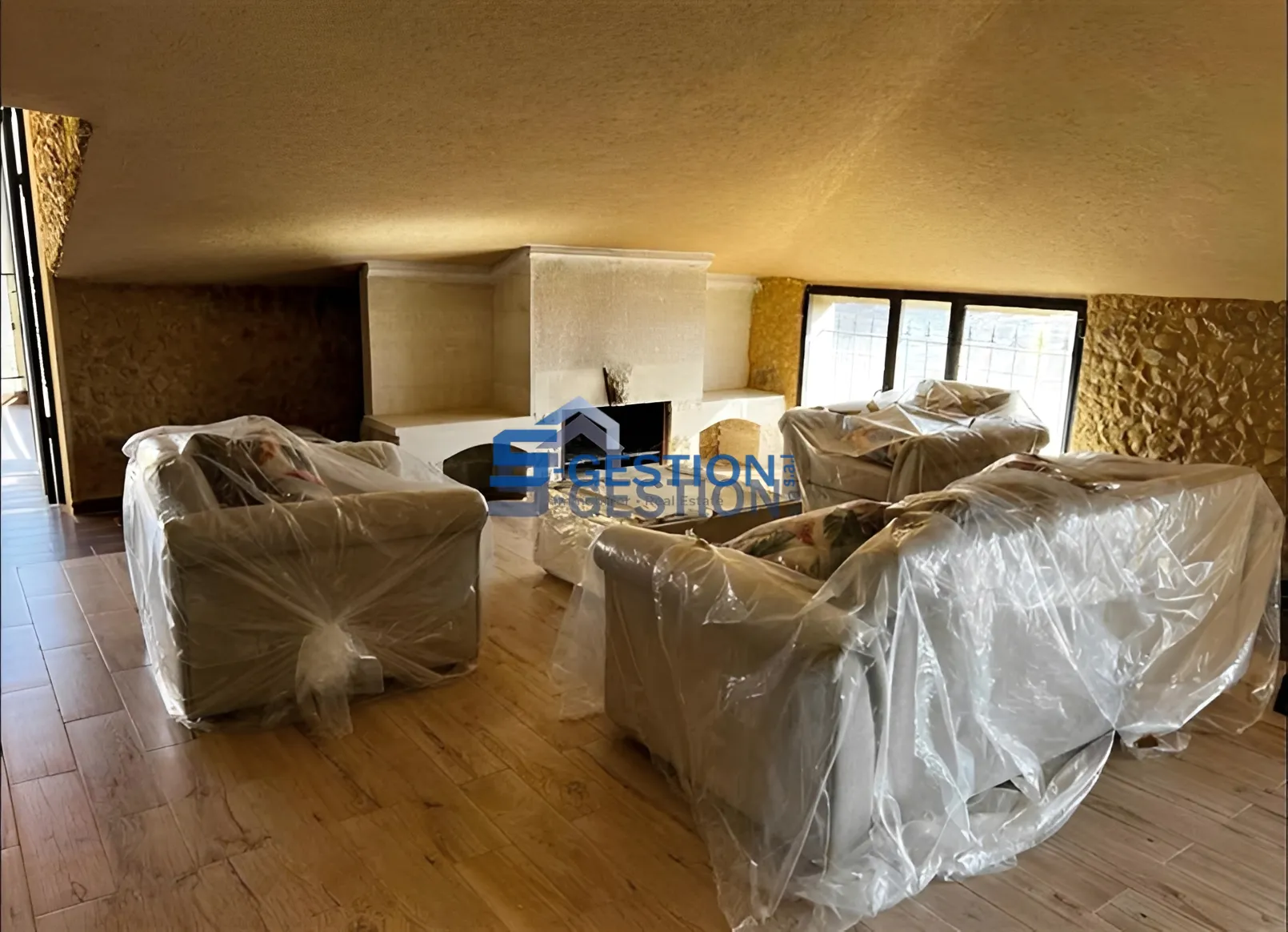 Apartment for Sale in Faraya
