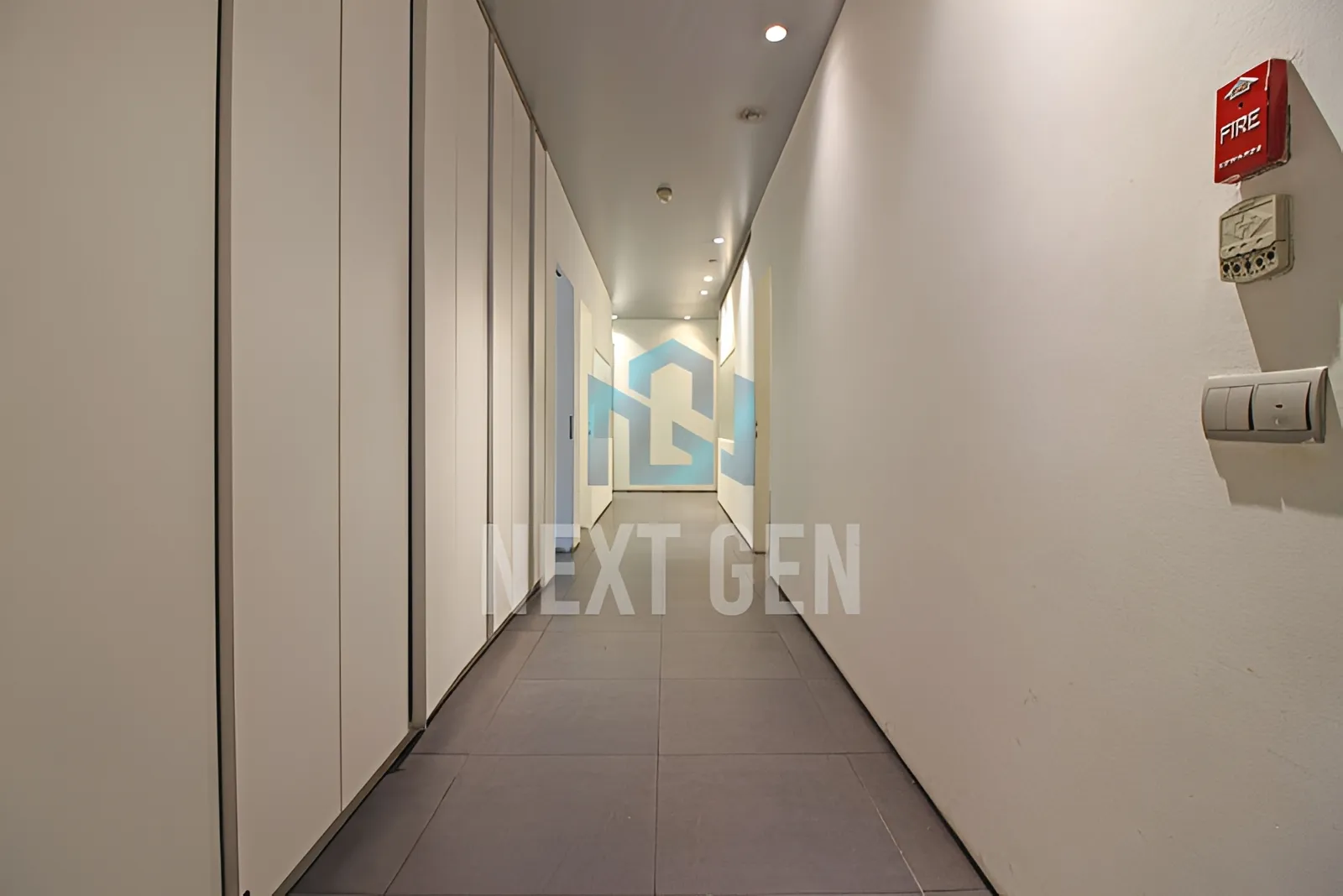 Office for Rent in Achrafieh