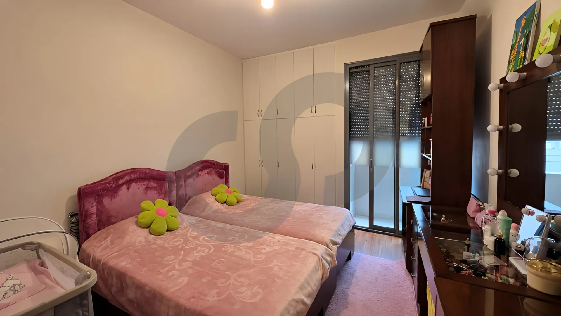 Apartment for Sale in Louaizeh