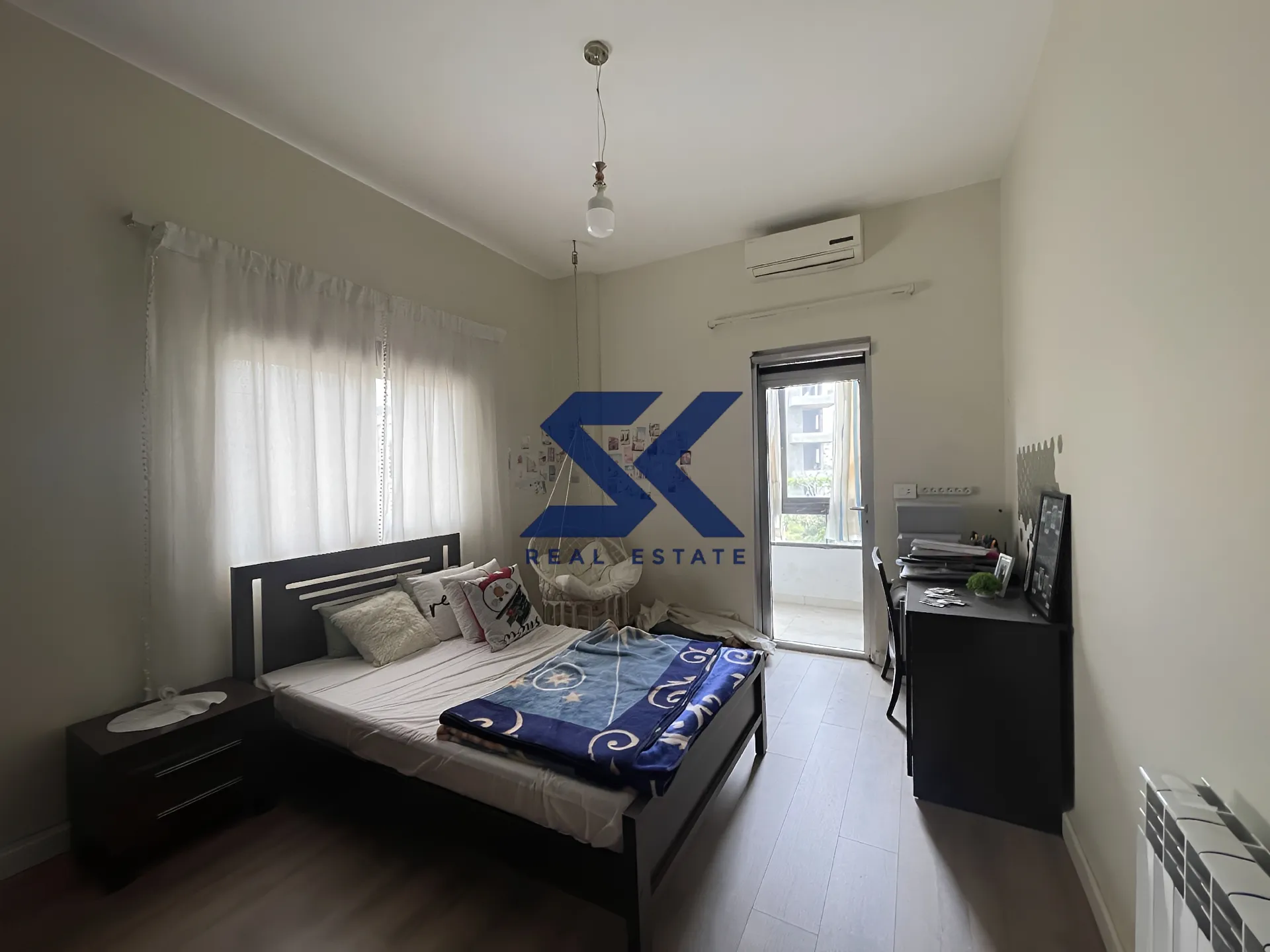 Apartment for sale in Bouar, lebanon