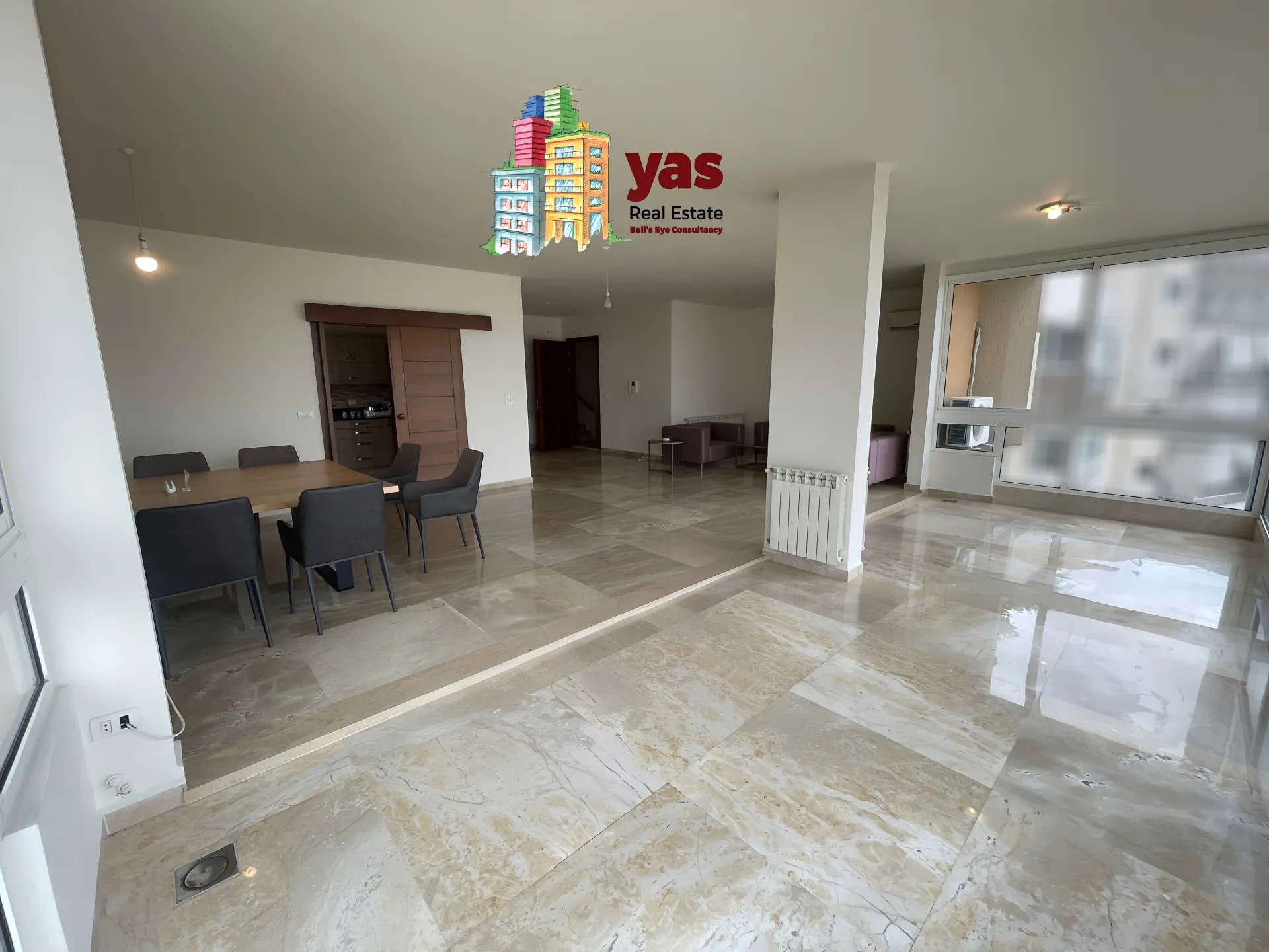 Apartment for Rent in Adonis - 3 bed, 3 bath