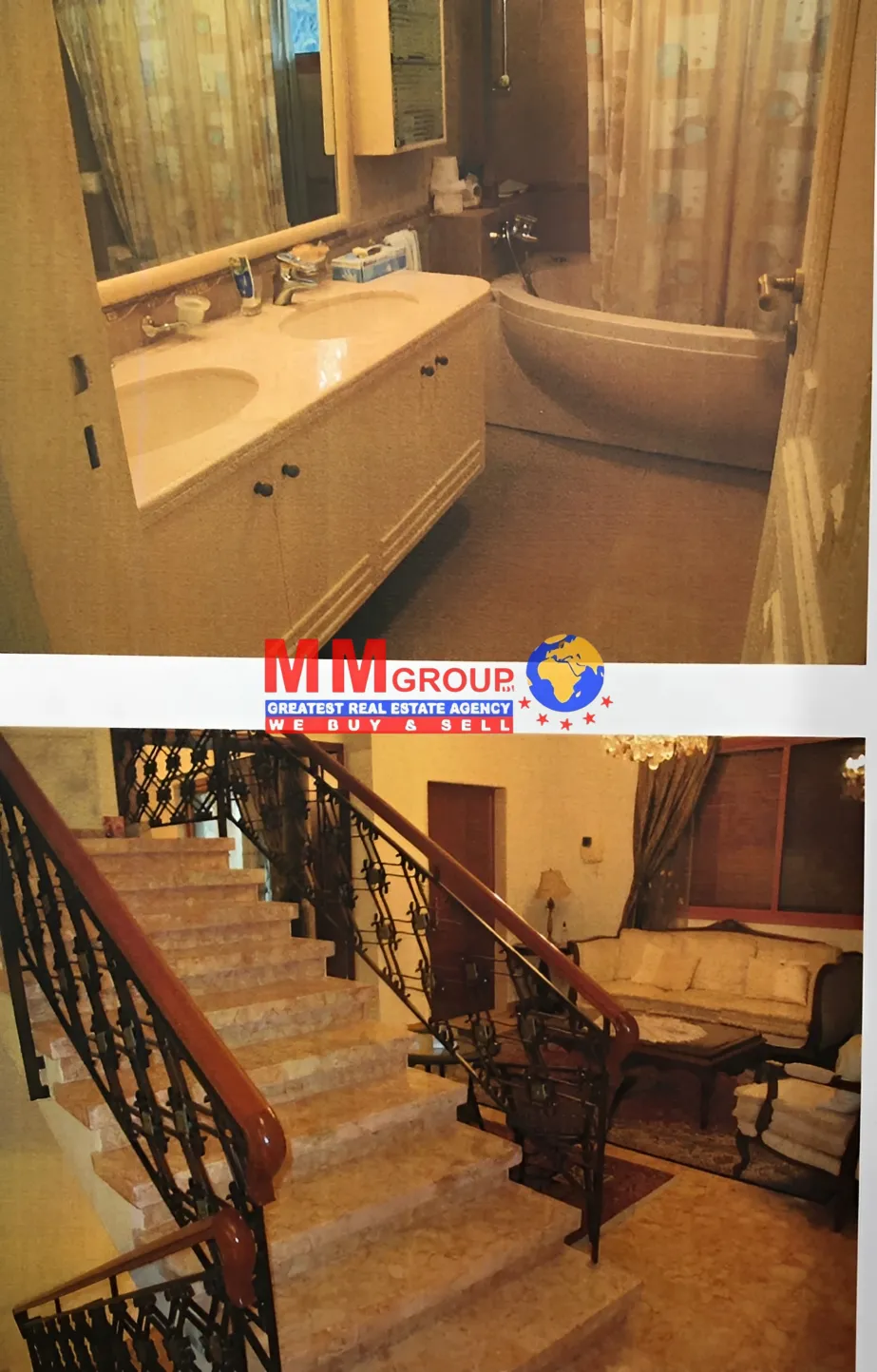 Villa for sale in Qornet Chahouane, Lebanon