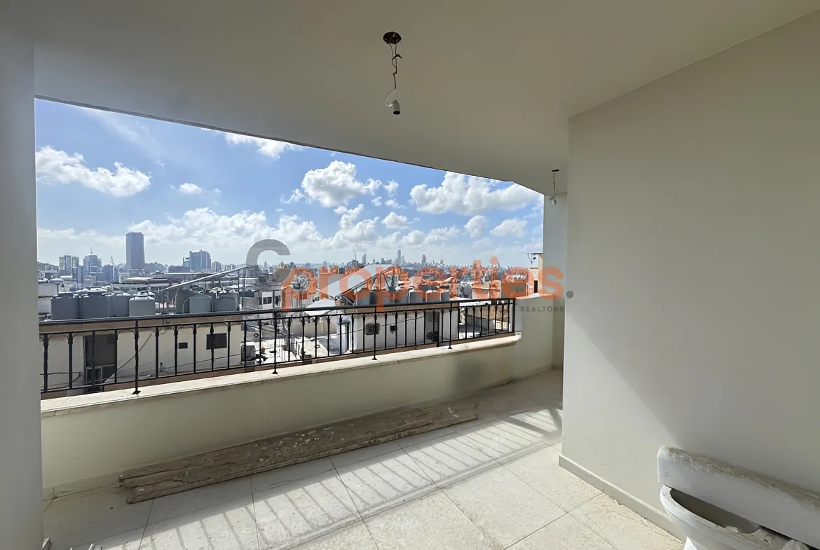 Apartment for Sale in Dekwaneh