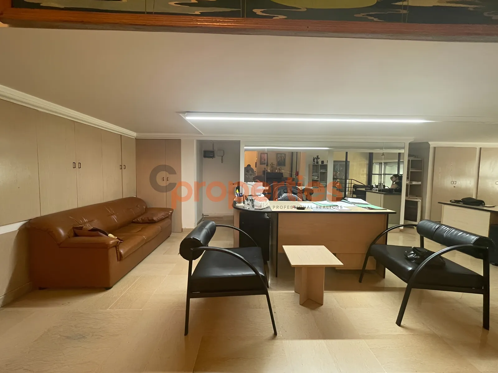 Office for Sale in Gemmayzeh