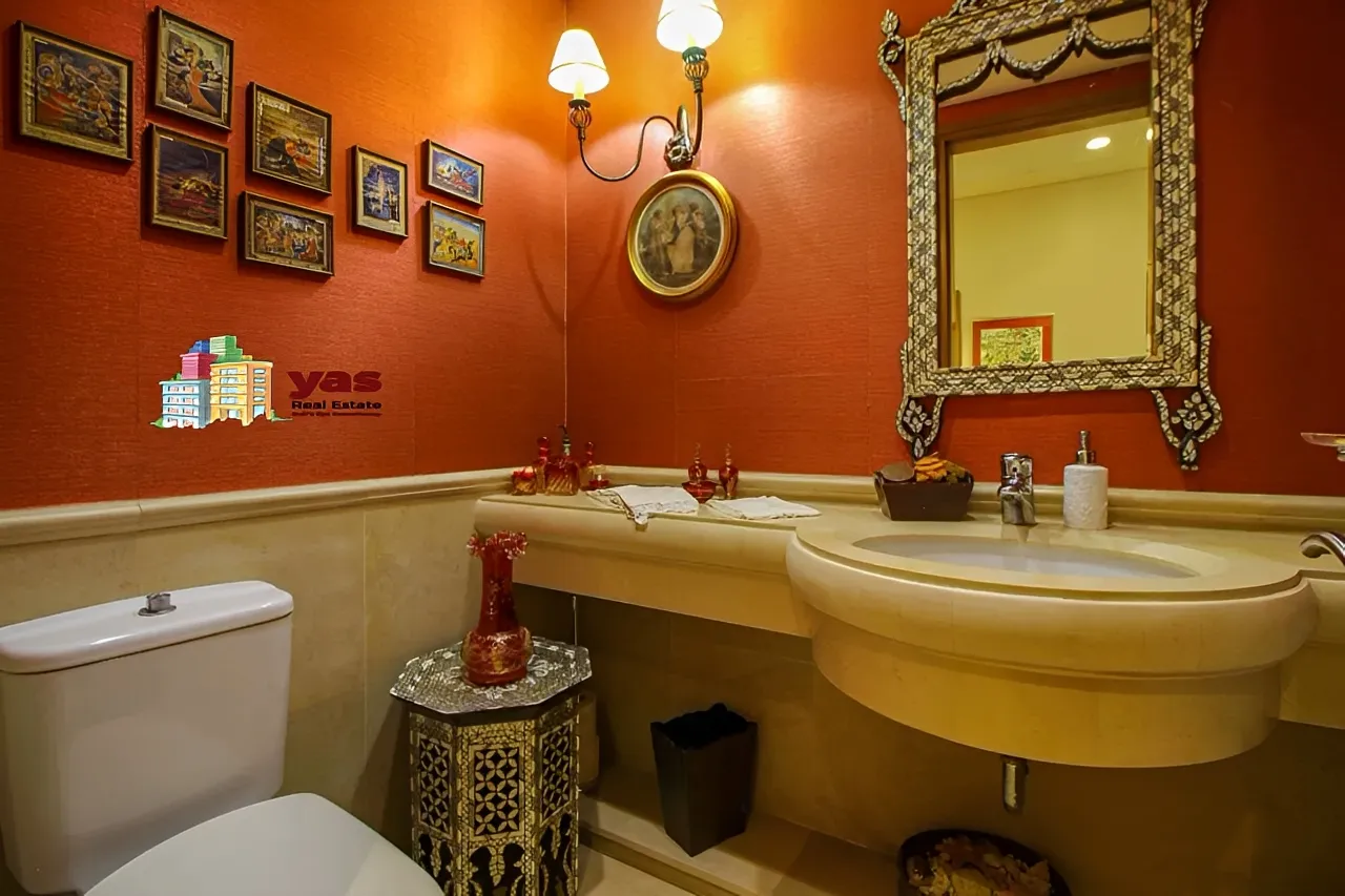 Apartment for Sale in Saifi