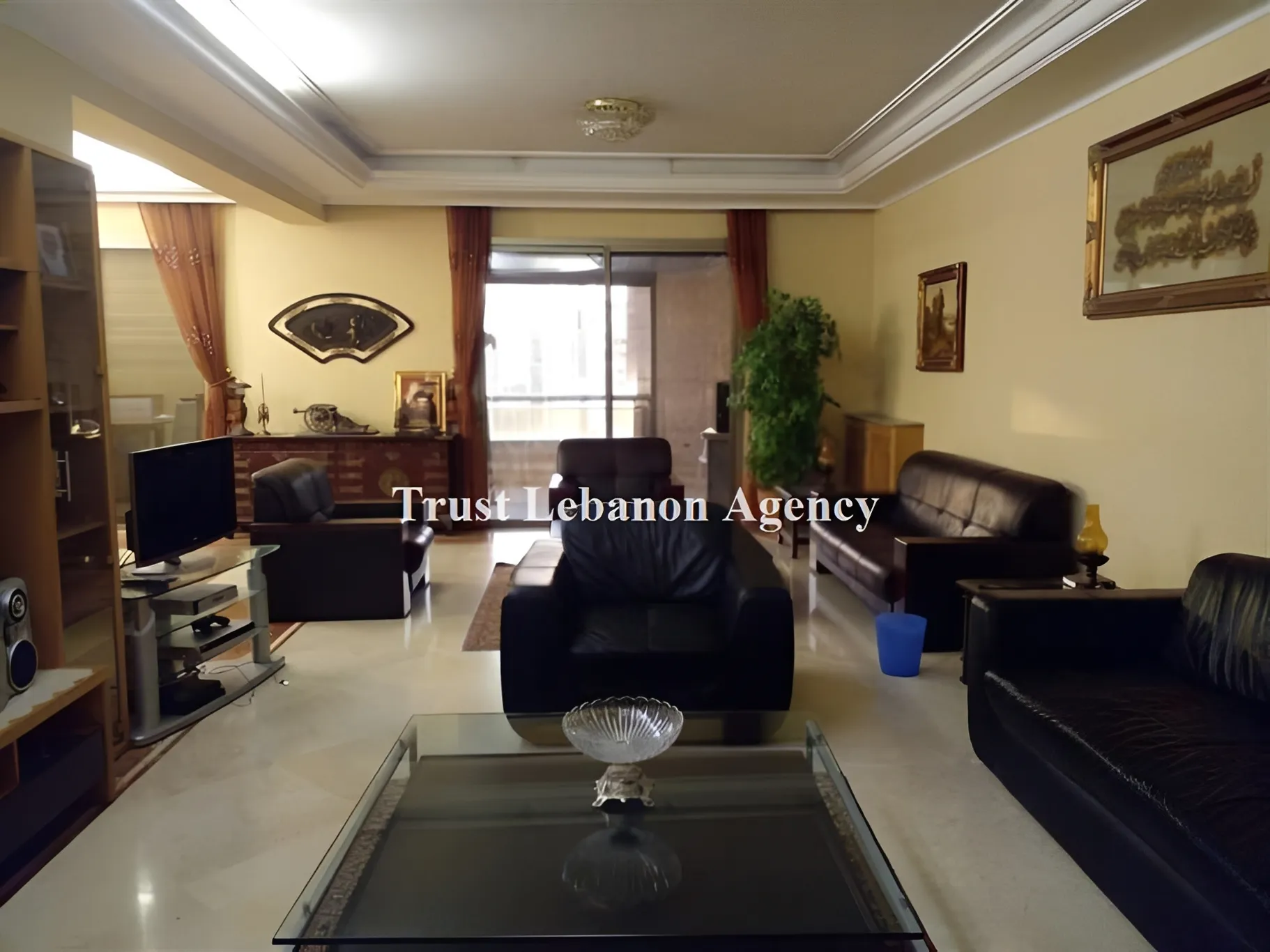 Apartment for Sale in Beirut Lebanon