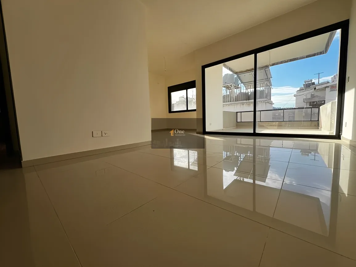 Apartment for Rent in Zouk Mikael, Lebanon