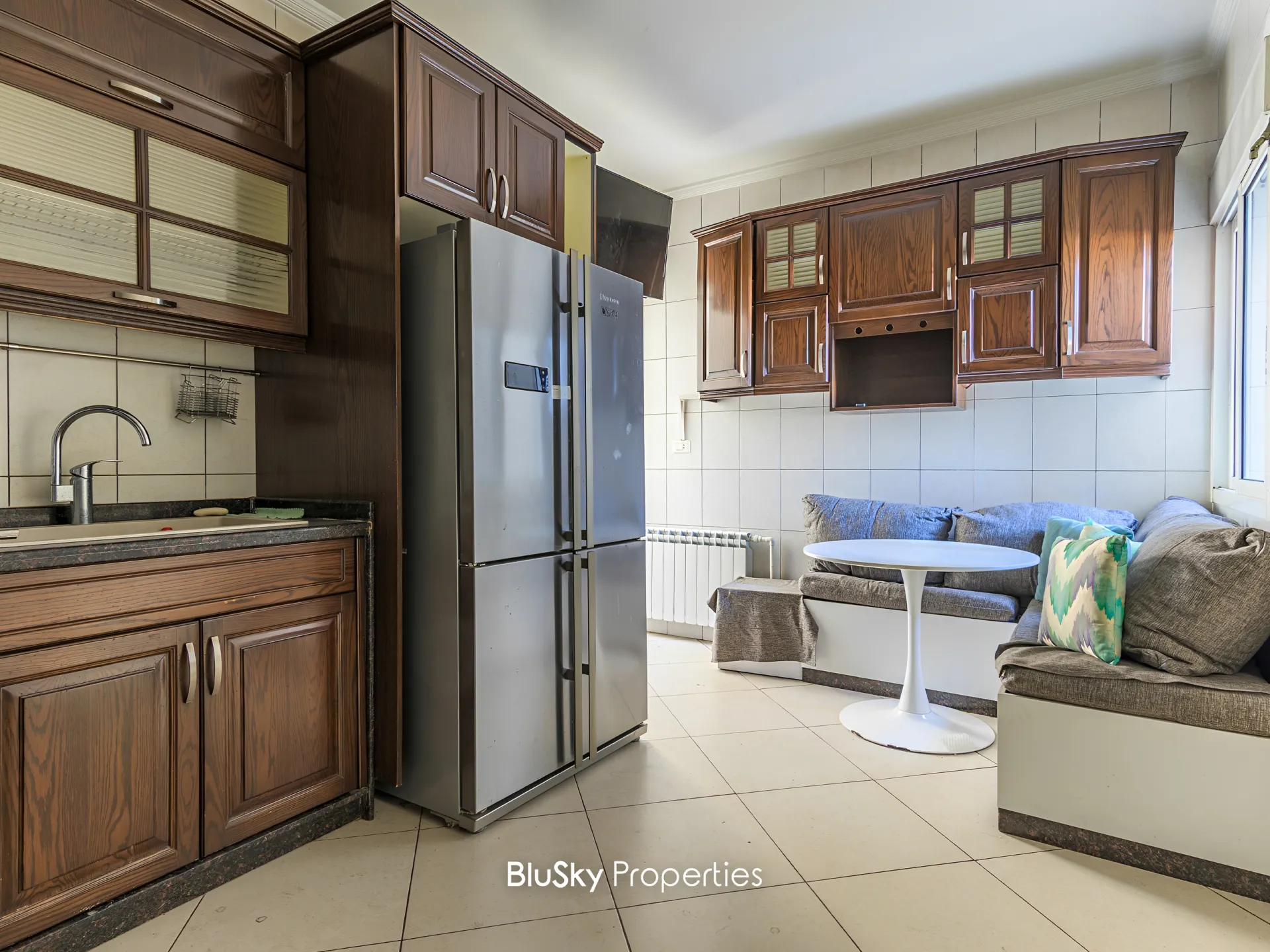 Apartment for sale in Mansourieh, lebanon