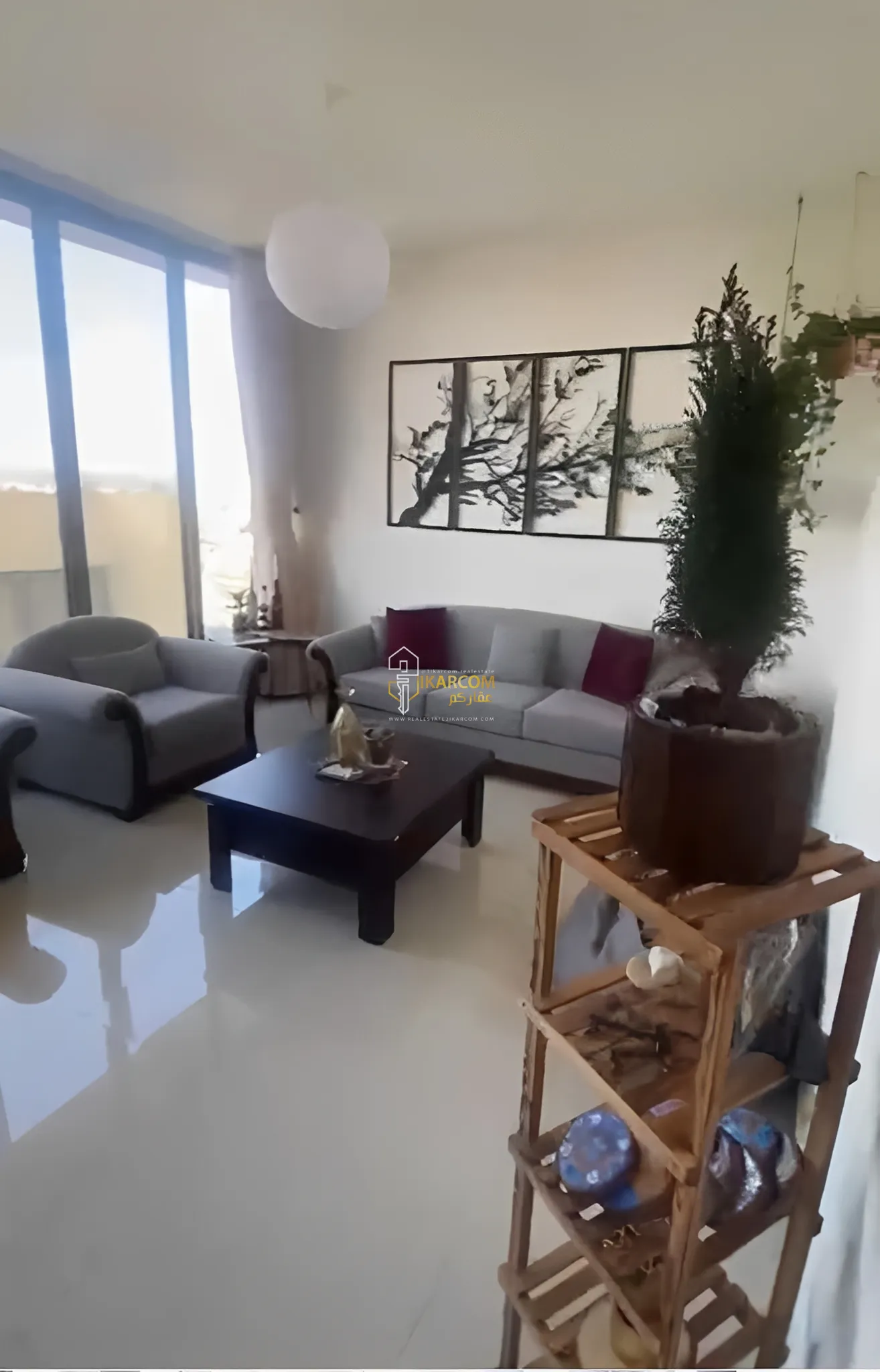 Apartment for Sale in Bqennaya