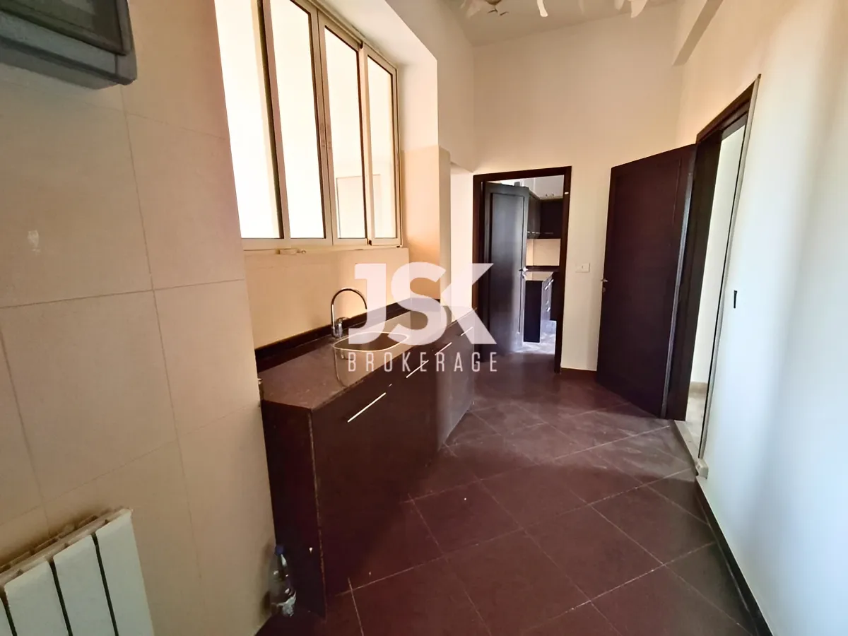 Office for Rent in Caree d'or, Achrafieh, Beirut, Lebanon