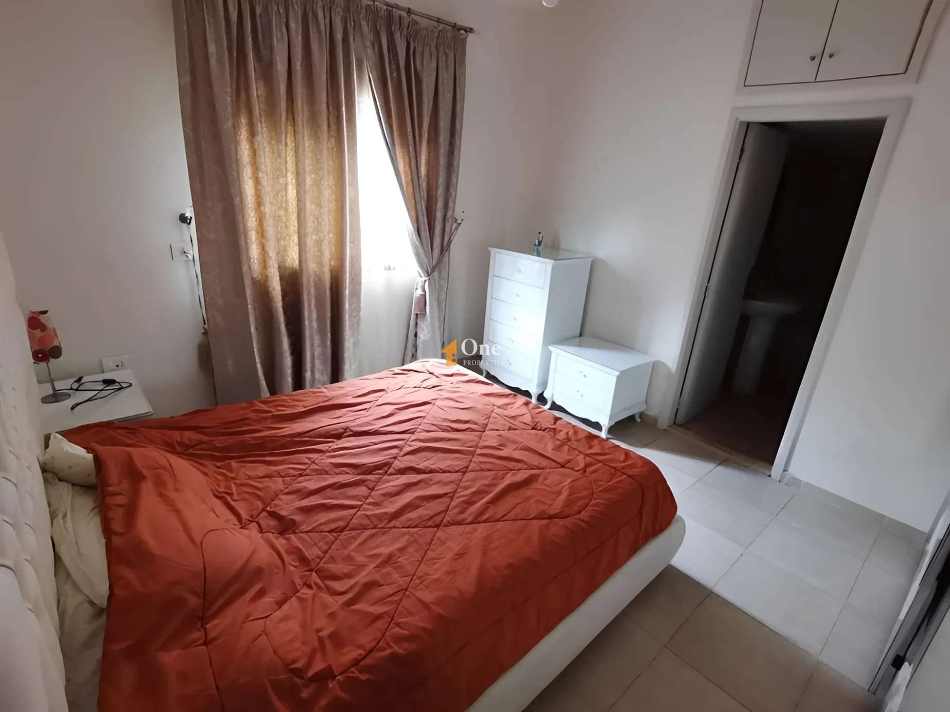 Apartment for sale in Hboub, Lebanon