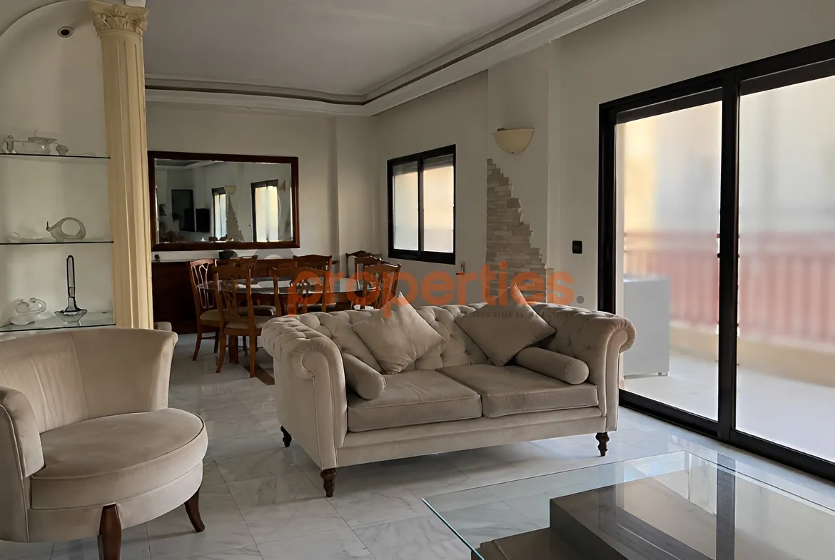 Apartment for Rent in Verdun