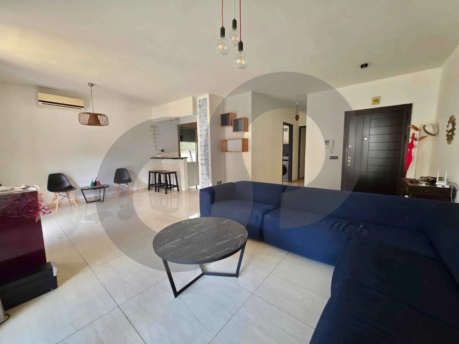 Apartment for Rent in Antelias