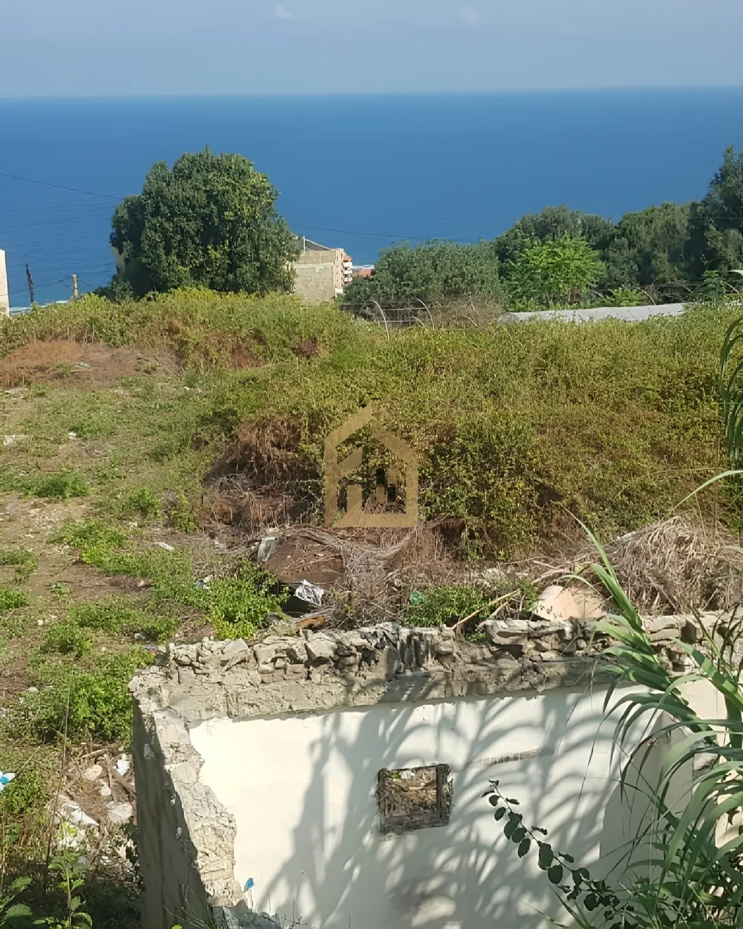 Residential Land for sale in Safra, Lebanon