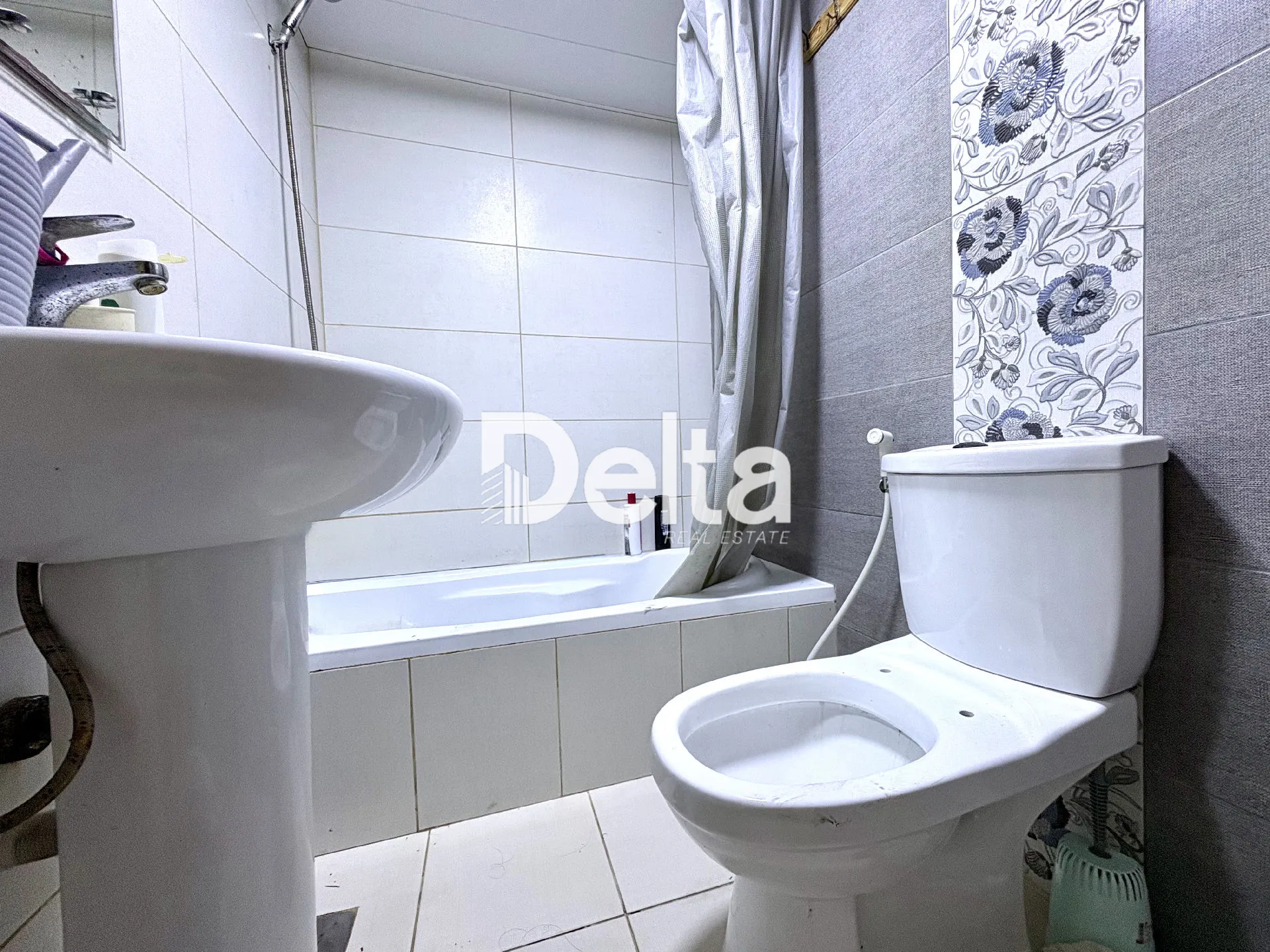 Apartment for rent in Verdun, beirut, lebanon