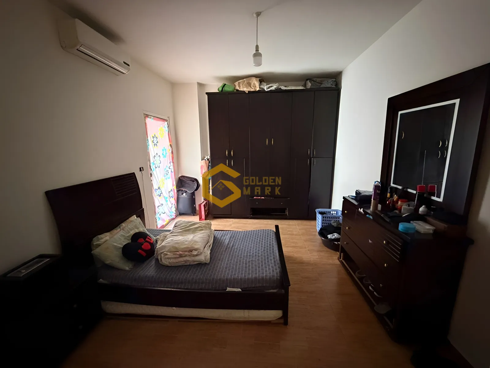 Apartment for Sale in Safra