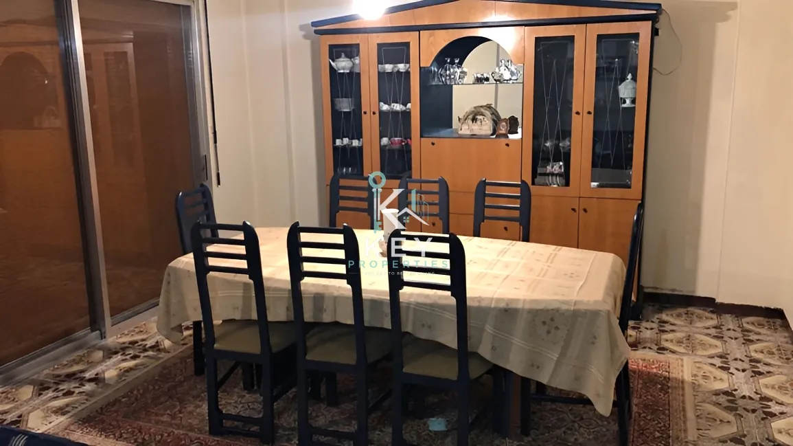 Apartment for rent in New Rawda, Beirut, Lebanon - 3 bed, 3 bath