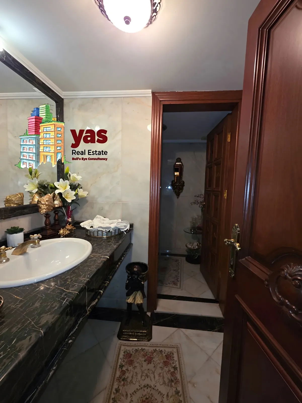 Apartment for Sale in Verdun