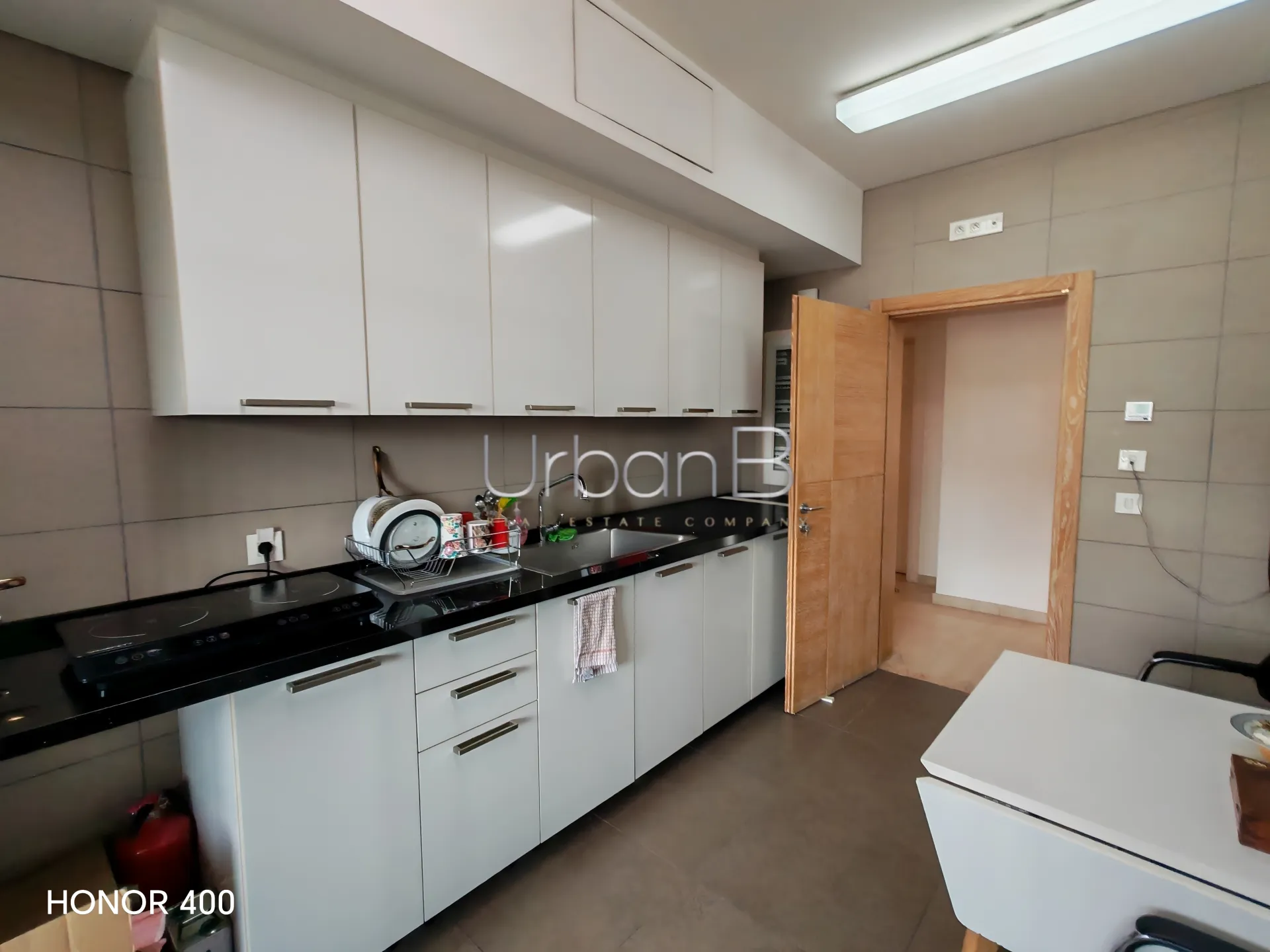 Apartment for rent in Hotel Dieu