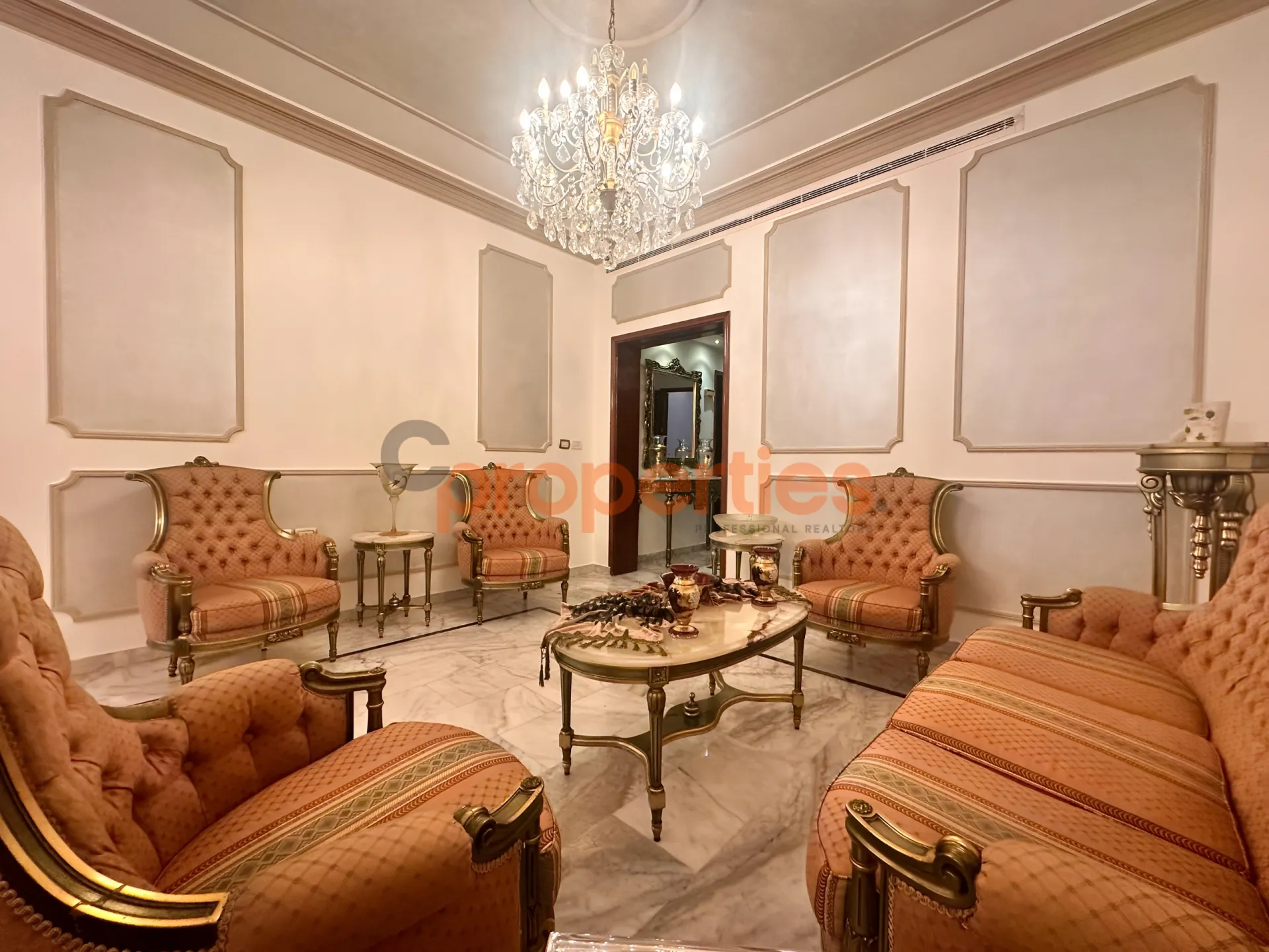 Apartment for Rent in Jnah