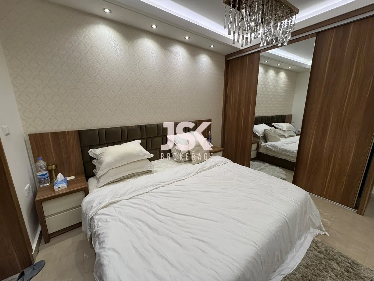 Apartment for Sale in Ras