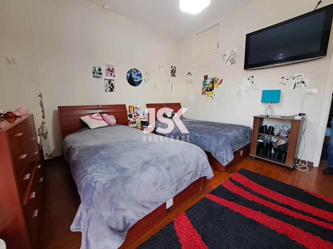 Apartment for Sale in Baouchriyeh
