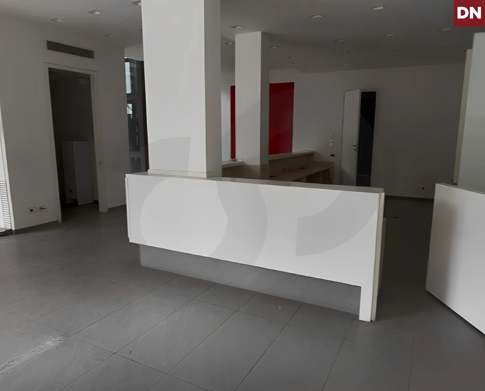 Shop for sale in Achrafieh